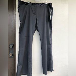 NWT. MASSIMO Grey pants Size 18